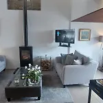 Apartmán Sophisticated Seafront 3bd Suntrap Landscaped Yard Dublin