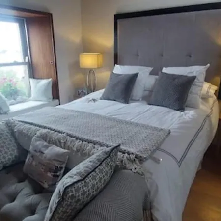 Sophisticated Seafront 3bd Suntrap Landscaped Yard * Dublino