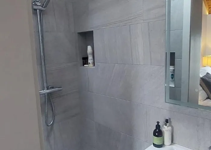 Sophisticated Seafront 3bd Suntrap Landscaped Yard Апартаменты Дублин