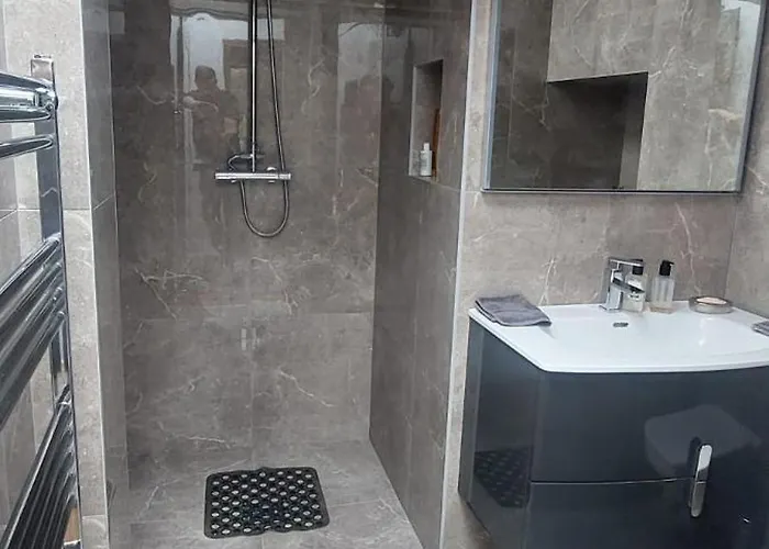 Sophisticated Seafront 3bd Suntrap Landscaped Yard * دبلن