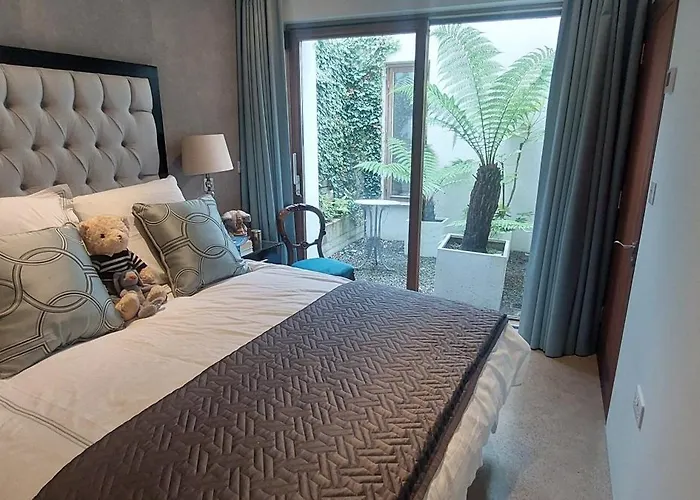 شقة Sophisticated Seafront 3bd Suntrap Landscaped Yard دبلن